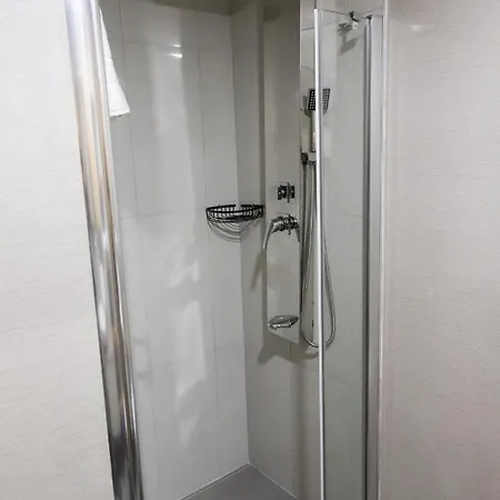 ホテル House Loft Spa