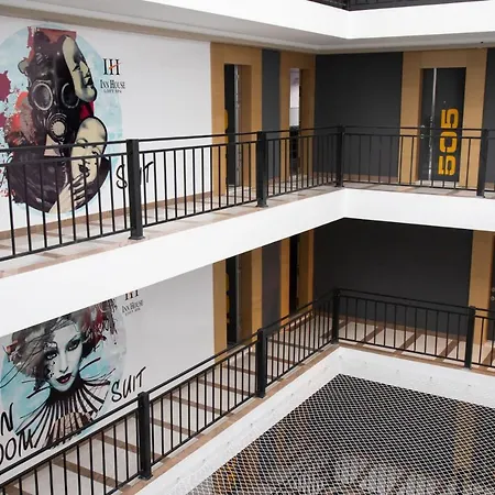 ホテル House Loft Spa 4*