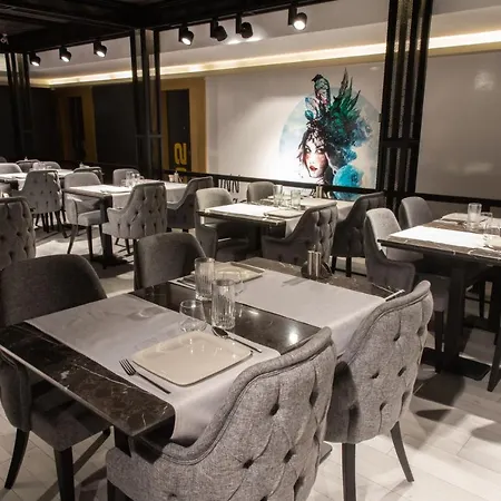 House Loft Spa 4*
