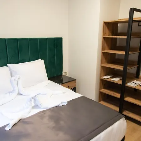 House Loft Spa 4*
