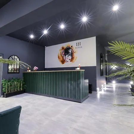 House Loft Spa
