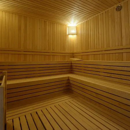 ホテル House Loft Spa
